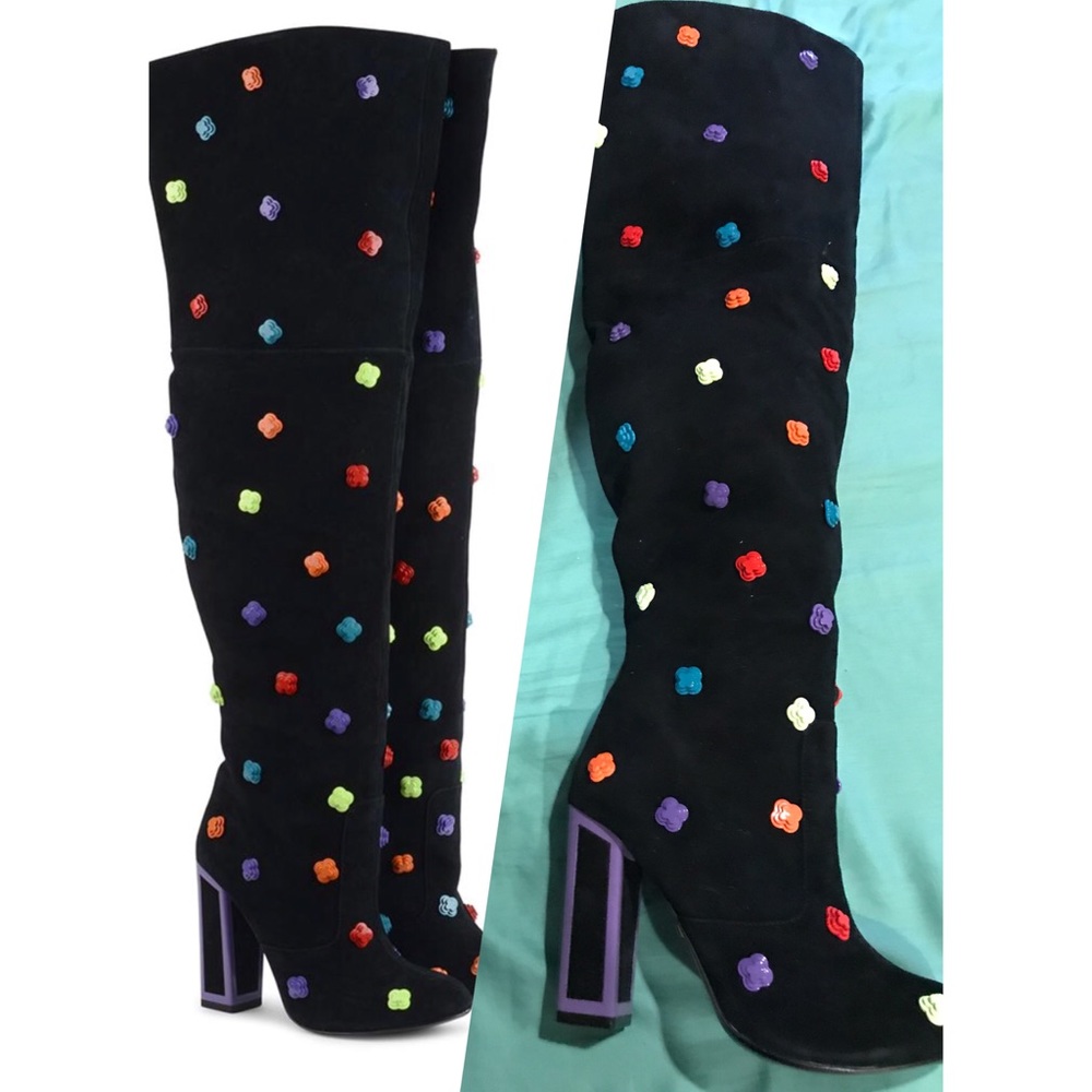Kat Maconie boots